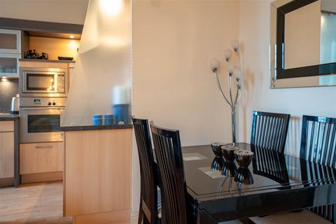 17, Rosslyn House Glasgow Road, Perth, PH2 0GX