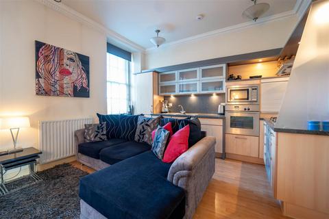17, Rosslyn House Glasgow Road, Perth, PH2 0GX