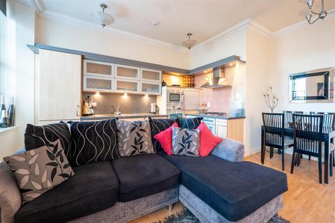 17, Rosslyn House Glasgow Road, Perth, PH2 0GX