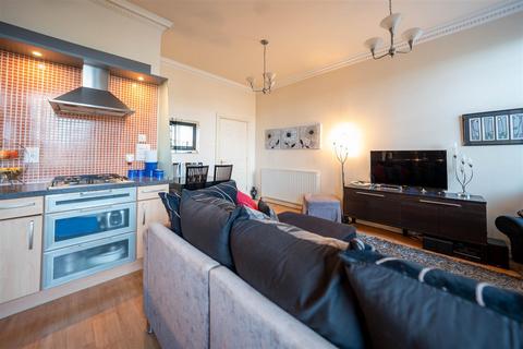 17, Rosslyn House Glasgow Road, Perth, PH2 0GX
