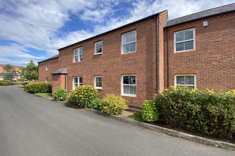 1 bedroom apartment for sale, Greendale Court, Bedale