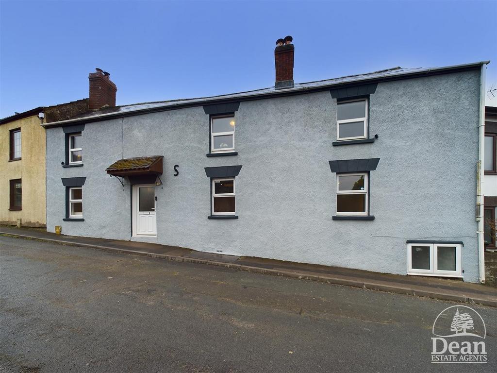Sparrow Hill, Coleford 2 bed cottage for sale £245,000