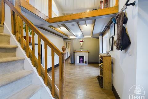2 bedroom cottage for sale, Sparrow Hill, Coleford