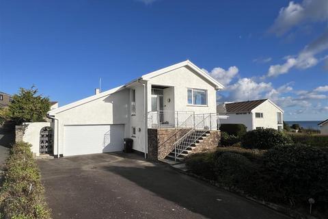 4 bedroom detached house for sale, Duporth Bay, Duporth, St. Austell