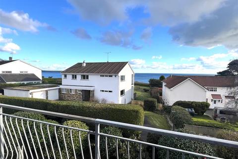 4 bedroom detached house for sale, Duporth Bay, Duporth, St. Austell