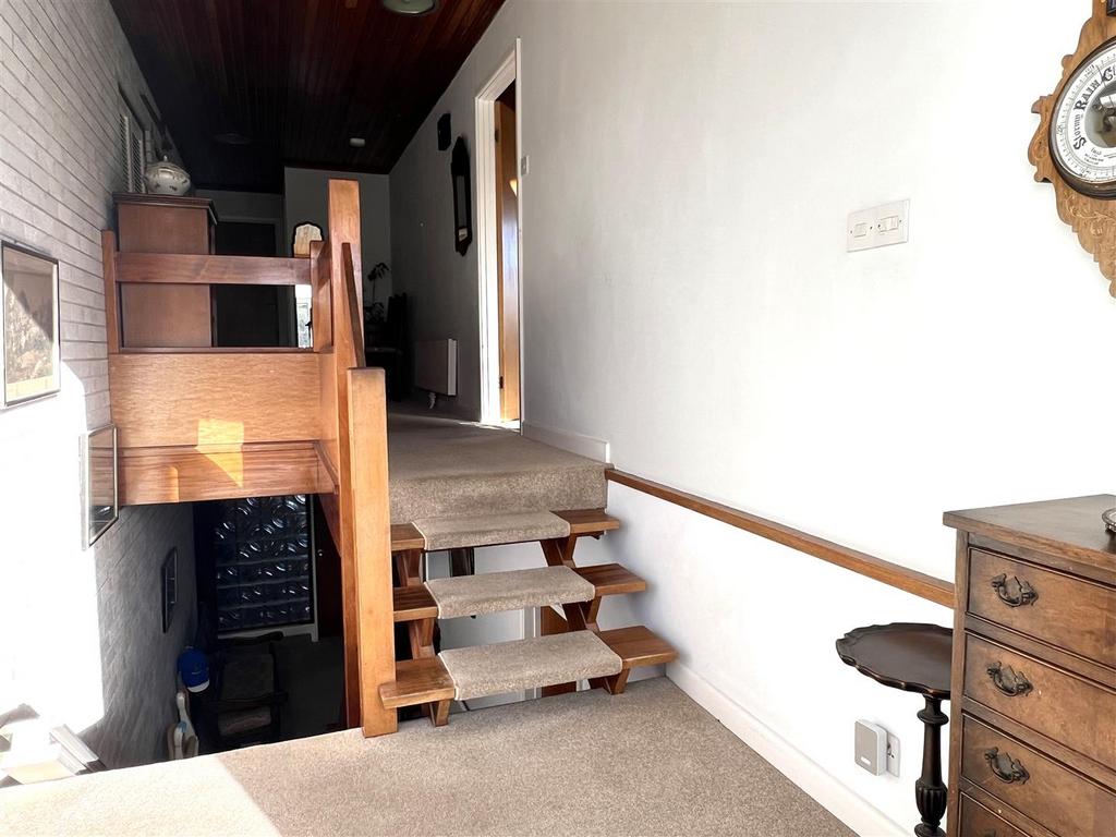 Hall: