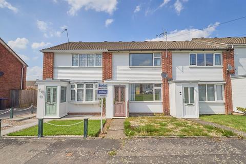 2 bedroom townhouse for sale, Twycross Road, Burbage