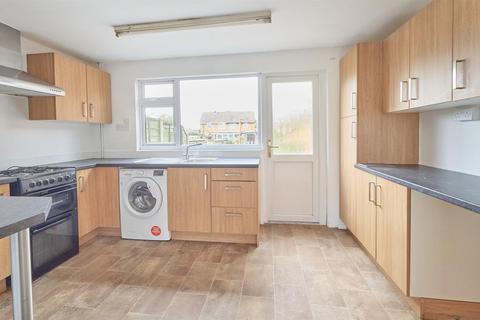 2 bedroom townhouse for sale, Twycross Road, Burbage