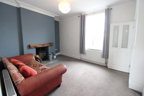 4 bedroom end of terrace house for sale, Bronte Street, Haworth, Keighley, BD22