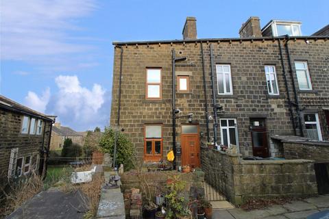 4 bedroom end of terrace house for sale, Bronte Street, Haworth, Keighley, BD22