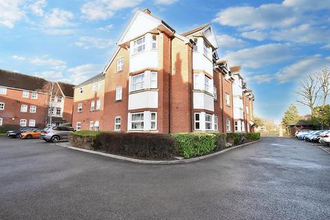 2 bedroom apartment for sale, Fazeley Close, Solihull