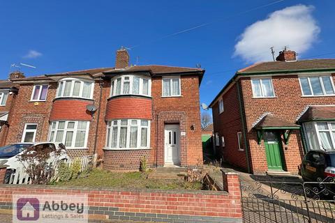 3 bedroom semi-detached house for sale, Bembridge Road, Leicester