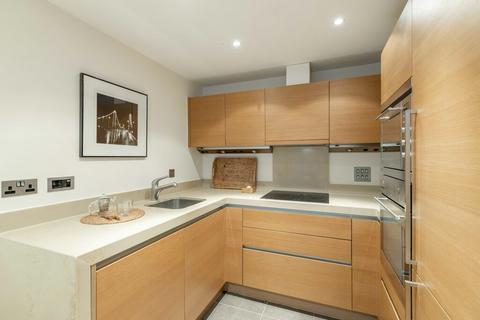 2 bedroom flat to rent, Chelsea Bridge Wharf, Battersea, SW8