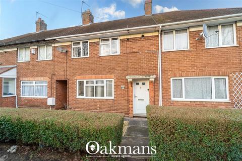 77 Weoley Castle Road, Birmingham, B29 5QD