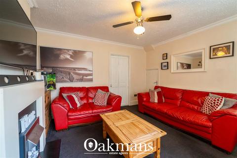 77 Weoley Castle Road, Birmingham, B29 5QD