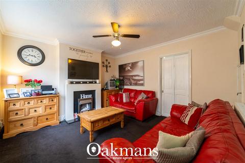 77 Weoley Castle Road, Birmingham, B29 5QD