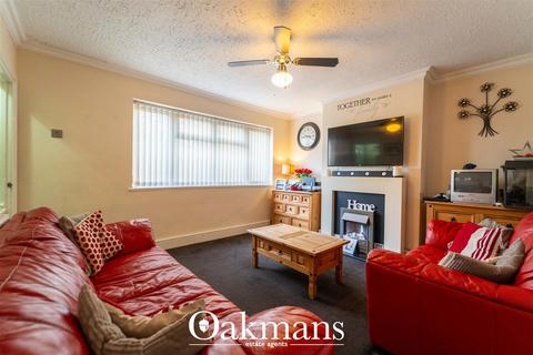 77 Weoley Castle Road, Birmingham, B29 5QD
