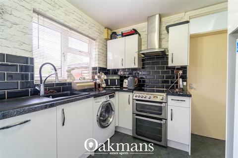 77 Weoley Castle Road, Birmingham, B29 5QD