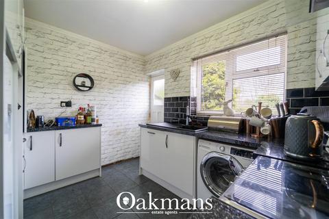 77 Weoley Castle Road, Birmingham, B29 5QD