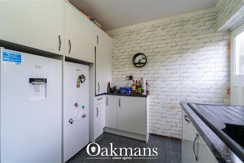 77 Weoley Castle Road, Birmingham, B29 5QD