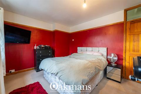 77 Weoley Castle Road, Birmingham, B29 5QD