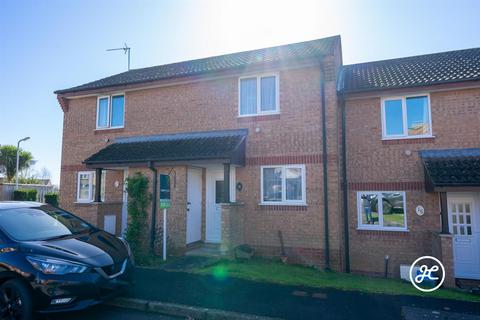 11 Biddiscombe Close, Bridgwater, TA6 6YB