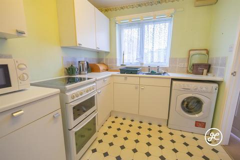11 Biddiscombe Close, Bridgwater, TA6 6YB