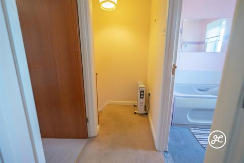 11 Biddiscombe Close, Bridgwater, TA6 6YB