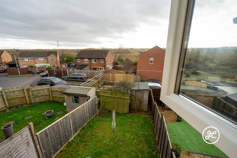 11 Biddiscombe Close, Bridgwater, TA6 6YB