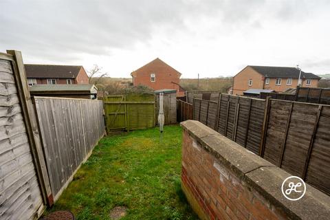 11 Biddiscombe Close, Bridgwater, TA6 6YB