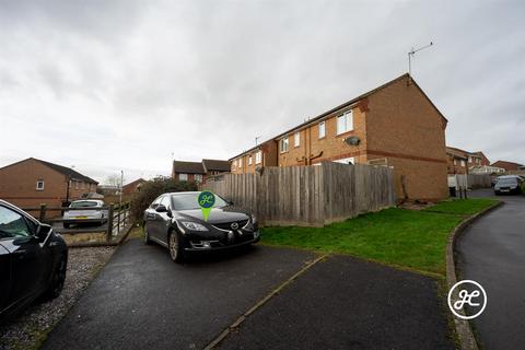 11 Biddiscombe Close, Bridgwater, TA6 6YB