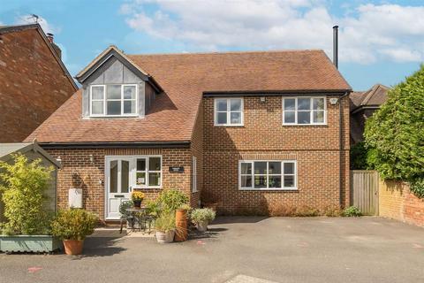 3 bedroom detached house for sale, Brill, Buckinghamshire