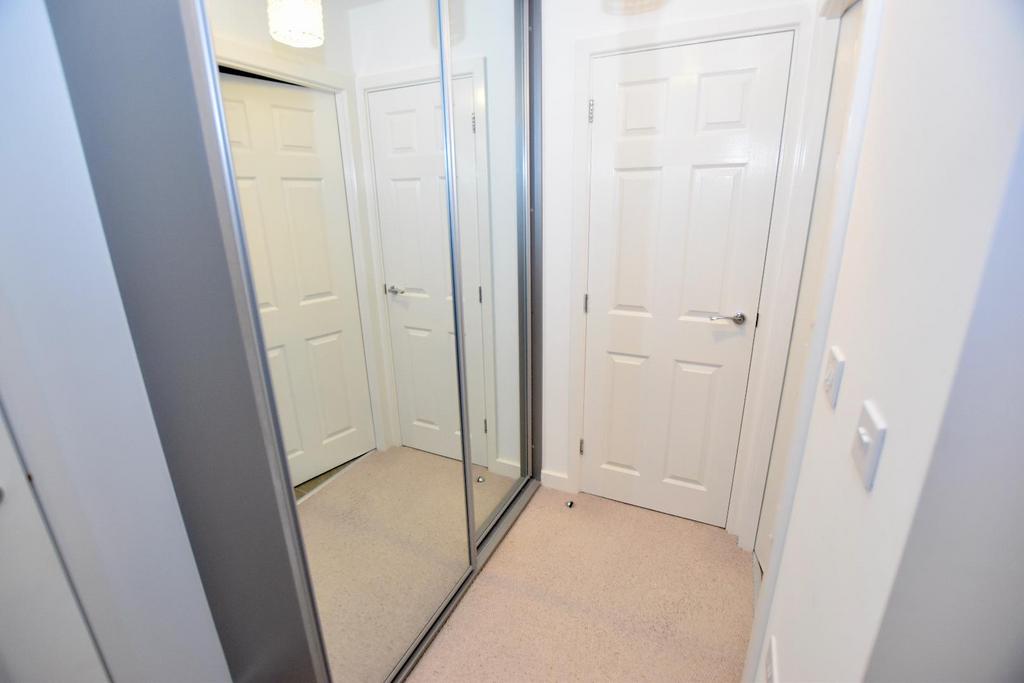 Wardrobes