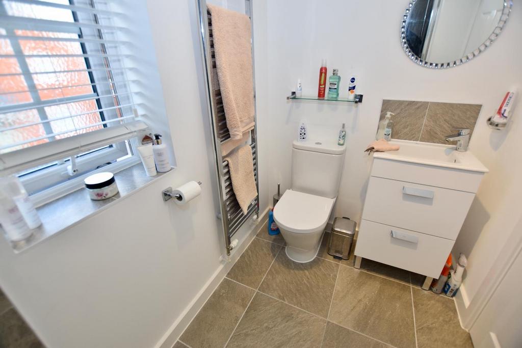 En-suite