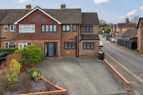 4 bedroom semi-detached house for sale, Mill Street, East Malling, West Malling