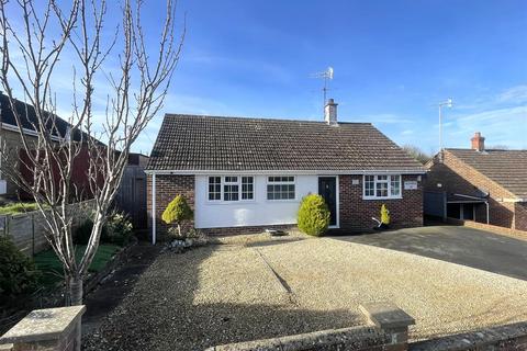 10 Hillside Drive, Gomeldon, Salisbury, SP4 6LF