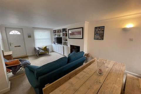2 bedroom end of terrace house for sale, Nett Road, Salisbury SP3