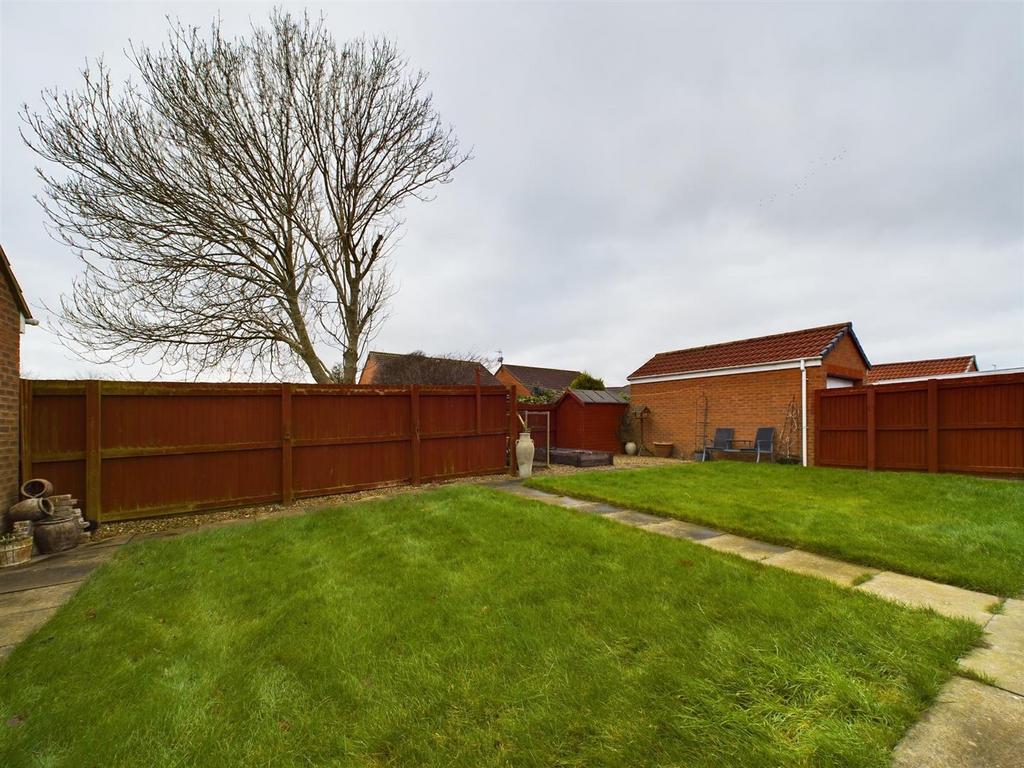 Garden: