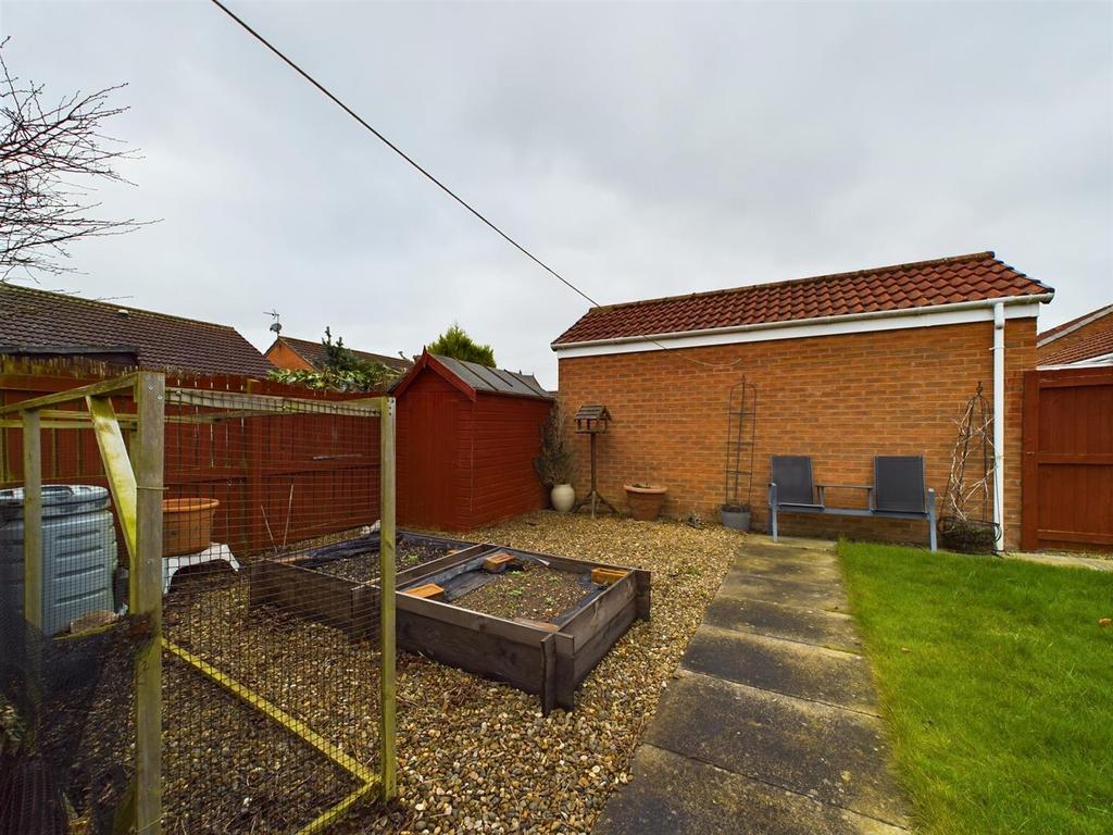 Garden: