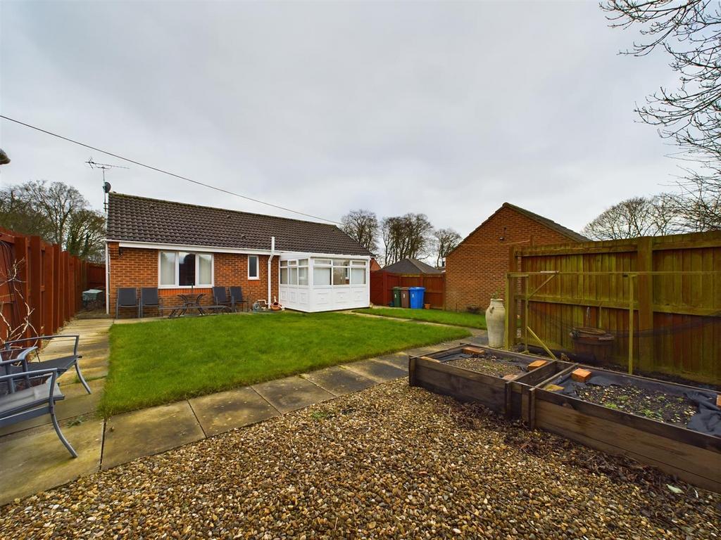 Garden: