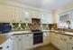 Kitchen:
