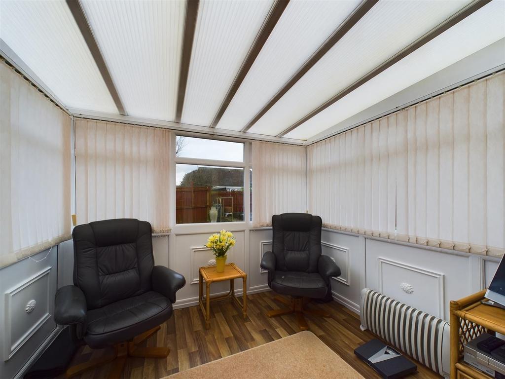 Sunroom: