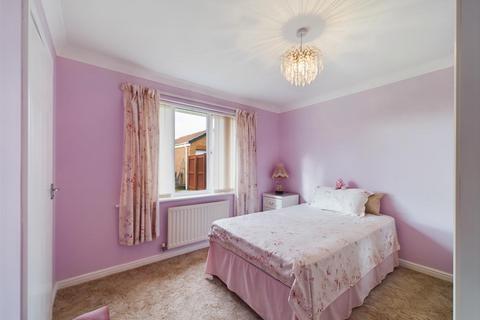 9 Castle Howard Close, Bridlington, YO16 6YY