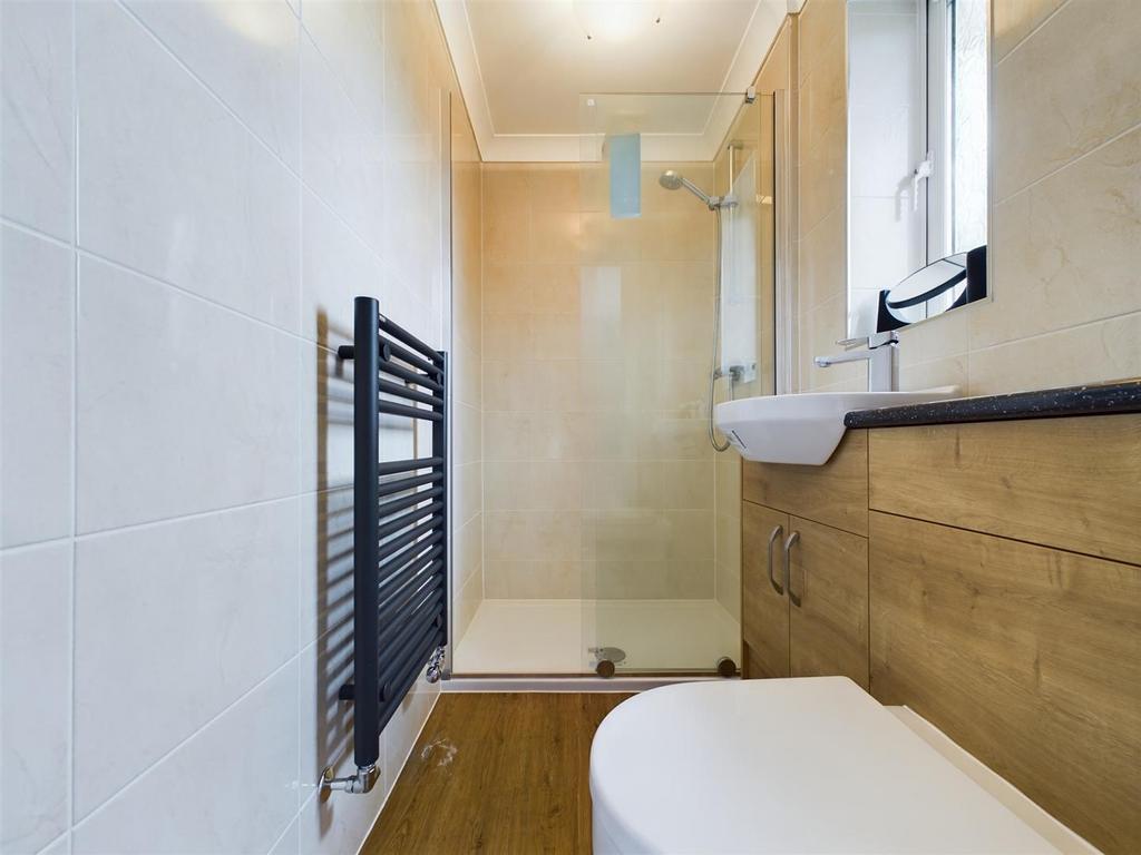 En-suite: