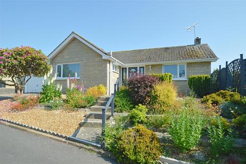 2 bedroom detached bungalow for sale, EXCELLENT COUNTRYSIDE VIEWS * WROXALL