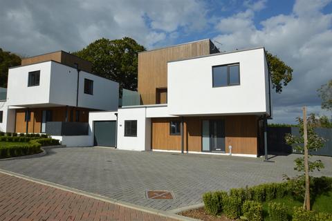 4 bedroom detached house for sale, COASTAL PONDWELL