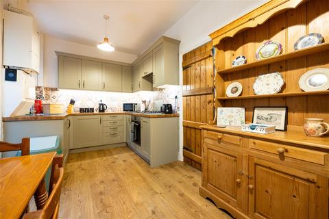 2 bedroom terraced house for sale, Waterfall Cottage, Ingleton