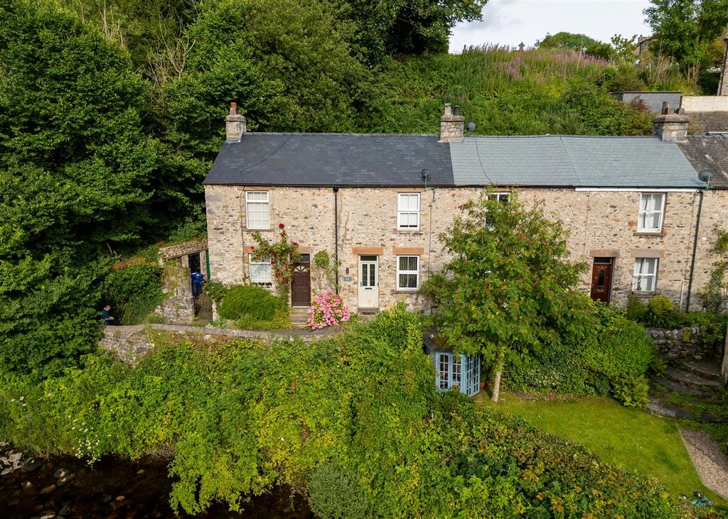 Waterfall Cottage