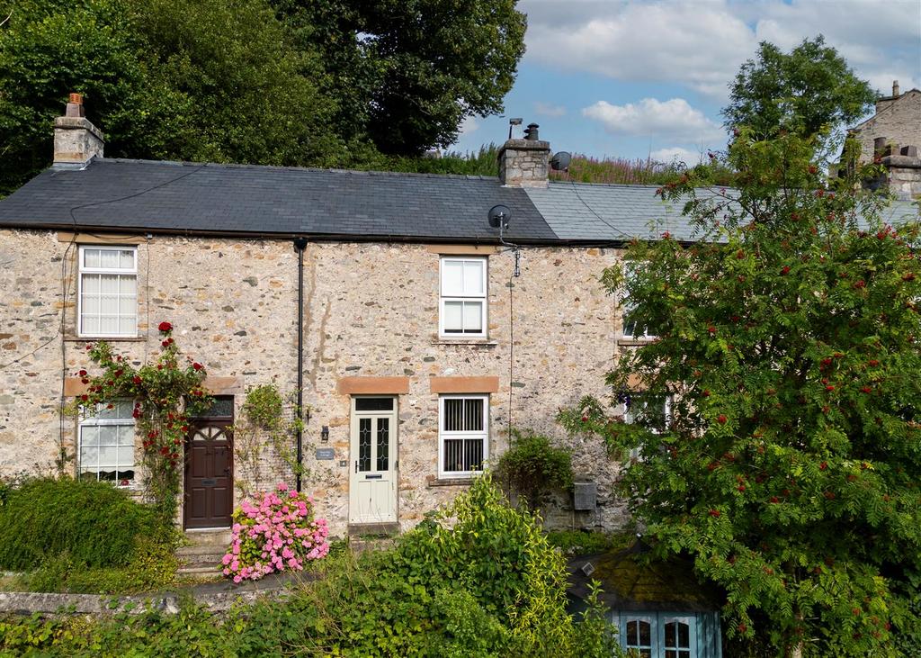 Waterfall Cottage