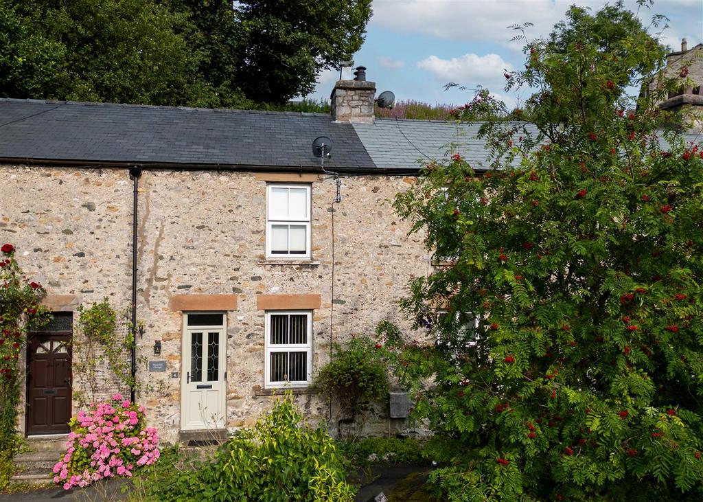 Waterfall Cottage